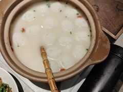 -汉水谣·江景餐厅(江滩店)