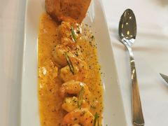 -茹丝葵经典牛排馆(成都IFS店)