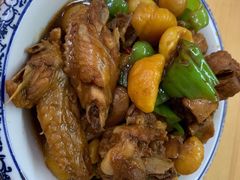 -高老庄·老溧阳·私房菜(南山竹海店)