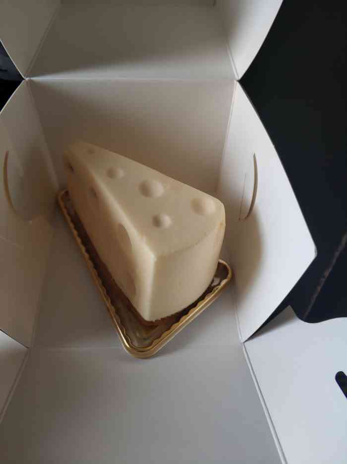 the smelly cheesecake-"韩国朋友开的店喜欢芝士蛋糕的朋友90不.