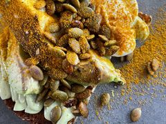 牛油果吐司-BOR Eatery(安福路店)