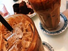 -Fern Forest Cafe