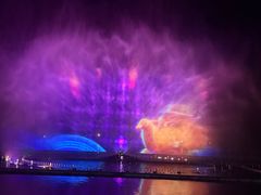 -清迈夜间动物园