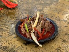 -惠丰源烩面馆(经七路店)