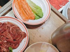 -蜀大侠火锅(森兰花园城店)