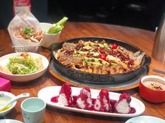 -老板恋上鱼(振华商厦店)