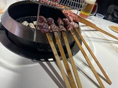 -源味居手把签烧烤(长春一店)