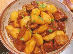 -兰溪小馆(首经贸店)