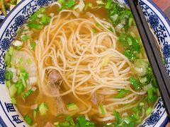 -马吉德牛肉拉面(新街口店)