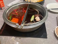 -一绪に寿喜烧(荟聚店)