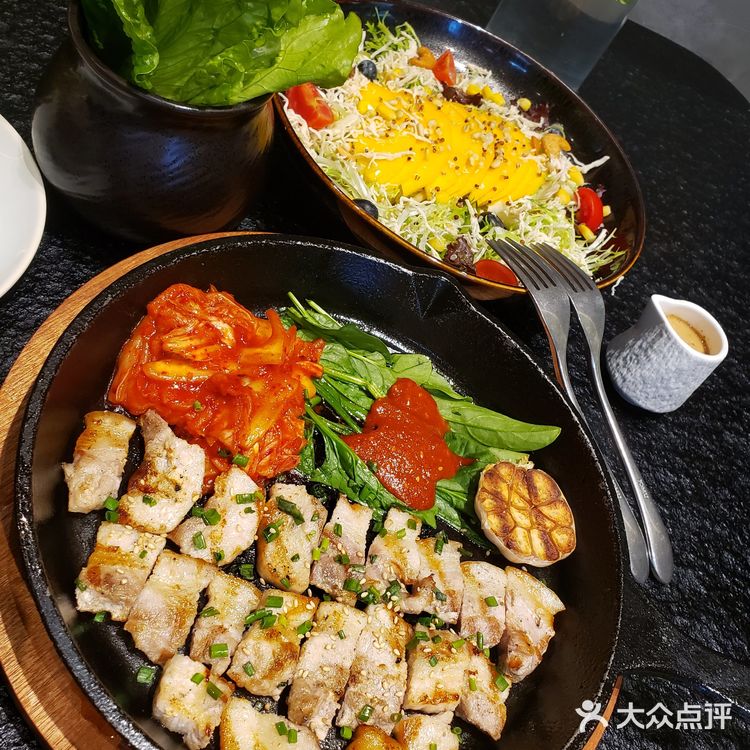 绝对私藏！南京必打卡漂亮饭！