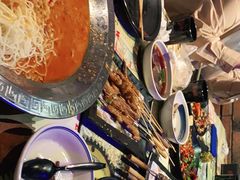 -红钳侠小龙虾·烧烤(中赢康康谷店)