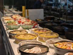 -聚丰园•湖鲜餐厅(阿红私房菜梅石路店)