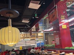 -管氏翅吧(马家堡店)