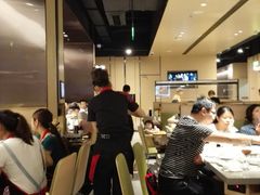-海底捞火锅(名门店)