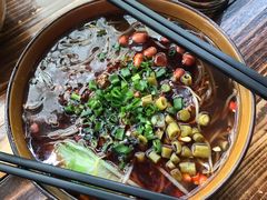 -沈妈砂锅(光华村店)