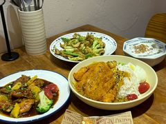 -肥朵食堂(带梦胡同店)