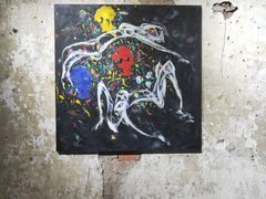 -太平老街-前行美术馆