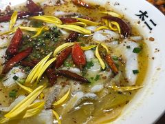 -太二酸菜鱼(汕头苏宁广场店)