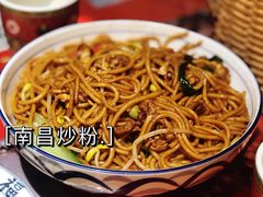 -味福记·本地特色菜(八一万达广场店)