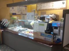 -三佰瑞冻酸奶(凯德MALL店)