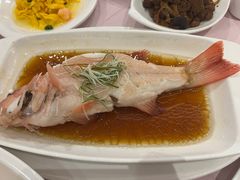 -顺风海鲜港(金玉兰店)