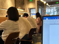 -马尾咖啡(宏济新路店)