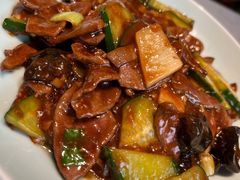 -八珍饺子·烤鸭·家常菜