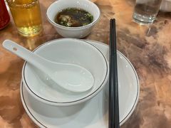 -菜忠潮州牛肉店(岗厦店)
