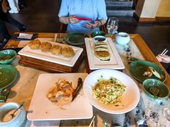 -那家小馆•北京菜•烤鸭(香山店)
