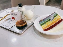-ADO KAFE(大学城店)