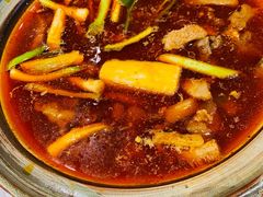 -肖记公安牛肉鱼杂(田林路店)