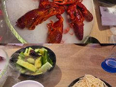 -红盔甲·小龙虾(车公庙店)