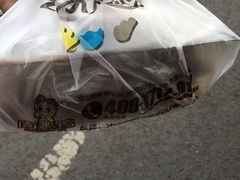 -周黑鸭(北京海淀区新中关店)