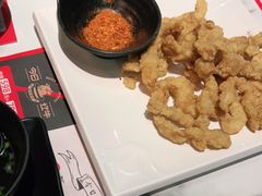 -今日炊牛·潮汕牛肉火锅(华采天地店)