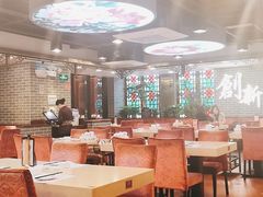 大堂-点都德(北京路贰店)