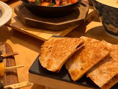 -火山屋台(新街口店)