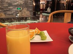 -岷山饭店-岷轩中餐厅