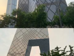 -中央广播电视总台(光华路办公区)