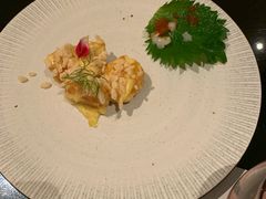 -Mr·Fish鱼鲜生海鲜放题(银泰in99店)