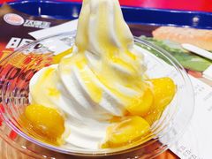 大粒栗新地-汉堡王(保定万博广场店)
