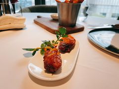 -燃扒房Steakhouse(皇庭店)