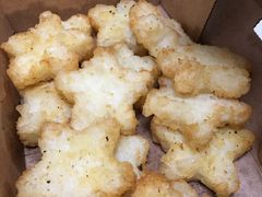 星星薯-棒约翰比萨·意面(松江开元店)