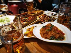 -老胖串店(山大路店)