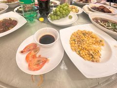 -富力万达嘉华酒店品珍中餐厅