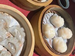 -金苑海鲜酒家(新港中路店)