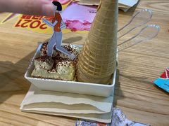 -野人先生现做冰淇淋(北京环宇荟店)