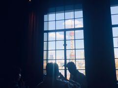-YUE·6·西式融合餐厅(外滩六号店)