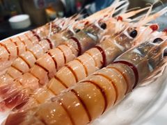 -HIHE Bistro·Oyster Bar(华熙live店)