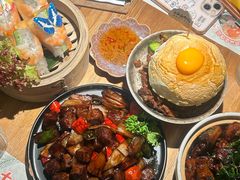 -岛风·台食小馆 ISLAND BISTRO(烟台山店)